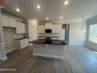 1147 Natal Drive SE, Bolivia, NC 28422 – photo 12: Kitchen