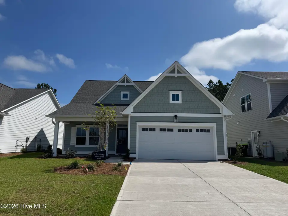 6008 Painted Turtle Place 192, Leland, NC 28451 – photo 1 of 7