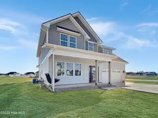 333 Staysail Drive, Elizabeth City, NC 27909 – photo 4: Front Angled Left
