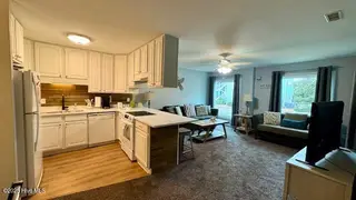 9201 Coast Guard Road E-101, Emerald Isle, NC 28594 – photo 19: kitchen