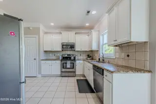 673 Morris Landing Road, Holly Ridge, NC 28445 – photo 22: Kitchen