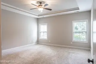 255 Champions Ridge Drive, Southern Pines, NC 28387 – photo 19: Master