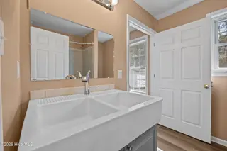 200 Bell Creek Drive, Beaufort, NC 28516 — 2-bedroom home in Bell Creek, Beaufort, NC, photo 9 of 28: 200 Bell Creek Dr