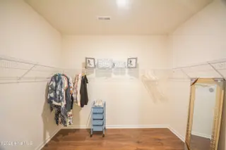 568 Banbury Lane, Pinehurst, NC 28374 – photo 15: Oversized Walk-in Primary Closet