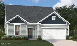 4175 Balboa Avenue, Leland, NC 28451 – photo 2: EC3138 Garland Elevation C