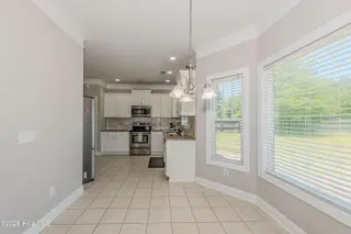 673 Morris Landing Road, Holly Ridge, NC 28445 – photo 24: Kitchen/breakfast nook