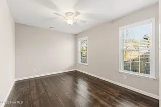 907 N 11th Street, Wilmington, NC 28401 – photo 22: Second Bedroom, 1st Floor