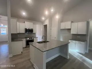 1201 St Simons Drive SE, Bolivia, NC 28422 – photo 8: Kitchen