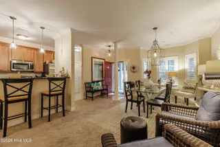 7825 High Market Street 304, Sunset Beach, NC 28468 — 3-bedroom condo in Village Park, Sunset Beach, NC, photo 8 of 36: 7825 Market Street-8