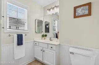 404 Jasmine N, Swansboro, NC 28584 — 3-bedroom condo in The Villages at Swansboro, Swansboro, NC, photo 23 of 36