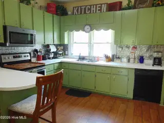 3502 E Old Spring Hope Road, Rocky Mount, NC 27804 – photo 10: DSC06816