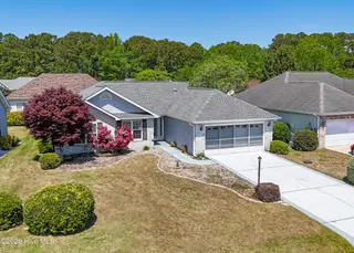418 Hampton Street NW, Calabash, NC 28467 — 3-bedroom home in Ocean Side Place, Calabash, NC, photo 4 of 45: 418 Hampton-43