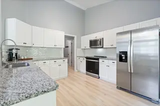 1128 Mill Run Road, Sneads Ferry, NC 28460 – photo 11: Kitchen