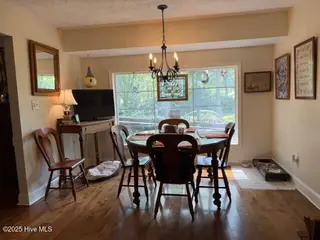 552 Woodfield Road, Whiteville, NC 28472 – photo 14: Breakfast room