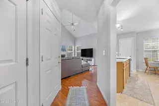4918 Split Rail Drive, Wilmington, NC 28412 – photo 10: 10_hallway