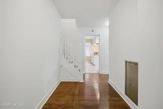1507 Rivershore Road, Elizabeth City, NC 27909 – photo 15: Hallway