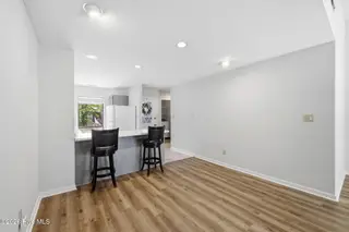 7601 Windward Drive, New Bern, NC 28560 – photo 13: Dining Area