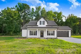 283 Paul Hare Road, Goldsboro, NC – photo 3: 01-283 Paul Hare Rd-1