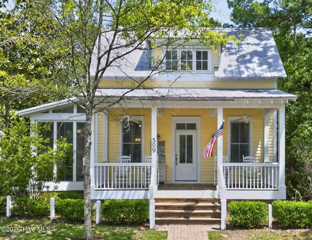 509 Sanguine Street, Shallotte, NC 28470