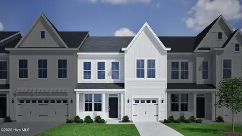 6787 Fellowship Drive, Leland