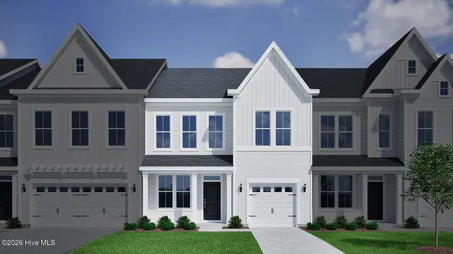 6787 Fellowship Drive, Leland, NC 28451