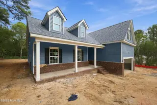 125 Hidden Pines Way, West End, NC 27376 – photo 2: HIDDEN PINES LOT 2