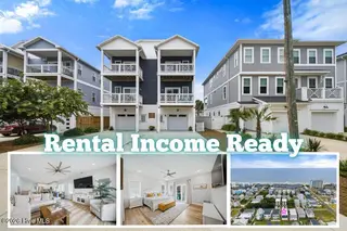 1312 Snapper Lane 1, Carolina Beach, NC 28428 – photo 1