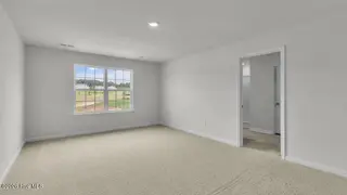 725 Lazy Elm Lane, Aberdeen, NC 28315 – photo 18: Bedroom