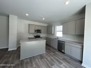 584 Coronado Avenue SE 20, Leland, NC 28451 – photo 10: Kitchen Island