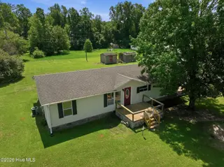 931 Haw Branch Road, Beulaville, NC 28518 – photo 1