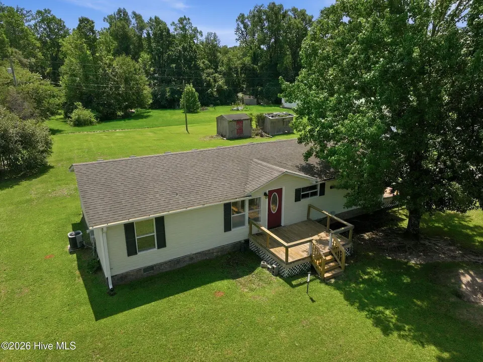 931 Haw Branch Road, Beulaville, NC 28518 – photo 1 of 43