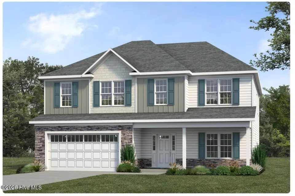 122 Constitution Court, Newport, NC 28570 – photo 1 of 1: Screenshot 2026-03-09 154704