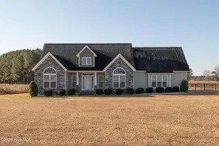 3130 Joe Stocks Road, Greenville, NC 27858 – photo 1: Front of Home