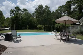 6600 Dorrington Drive, Wilmington, NC 28412 — 4-bedroom home in Lords Creek, Wilmington, NC, photo 8 of 33: 6600Dorrington_031