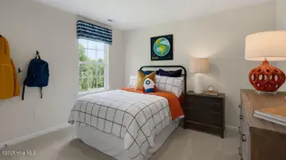3058 Bayview Drive, Vass, NC 28394 – photo 22: Bedroom