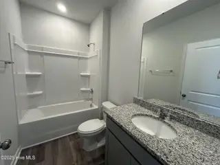 584 Coronado Avenue SE 20, Leland, NC 28451 – photo 13: Guest Bathroom