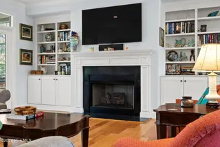 2565 Shell Bark Court, Southport, NC 28461 — 3-bedroom home in St James, Southport, NC, photo 10 of 77