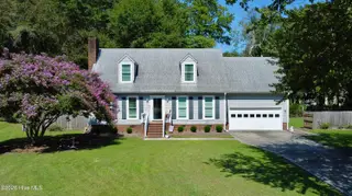 329 S Wedgewood Drive, Washington, NC 27889 – photo 1: 329 S Wedgewood Dr