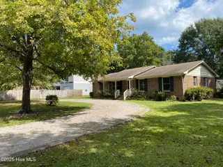 4641 Masonboro Loop Road, Wilmington, NC 28409 – photo 1: Front