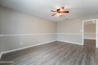342 Palamino Trail, Jacksonville, NC 28546 – photo 20: Primary Bedroom