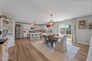 324 Frida Road, New Bern, NC 28560 – photo 19: Breakfast Nook 01