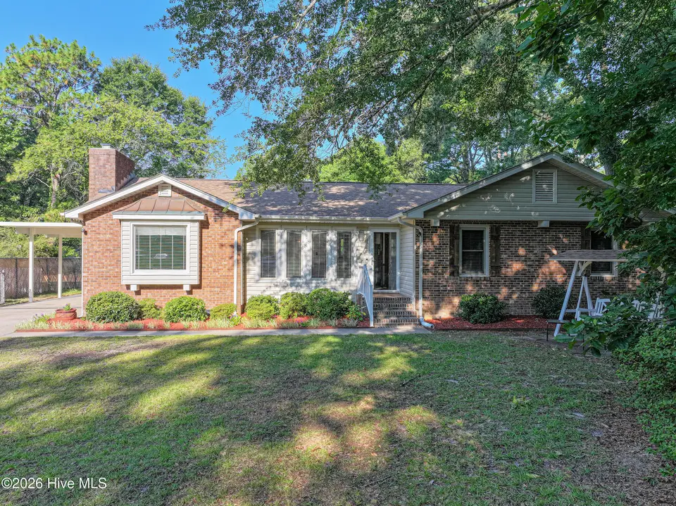 107 Guinevere Lane, Greenville, NC 27858 – photo 1 of 50: 002_Drone 1