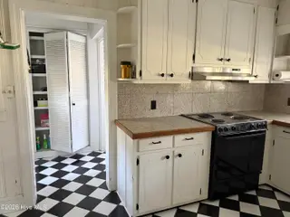 1202 Ruffin Terrace, Kinston, NC 28504 – photo 10: Kitchen