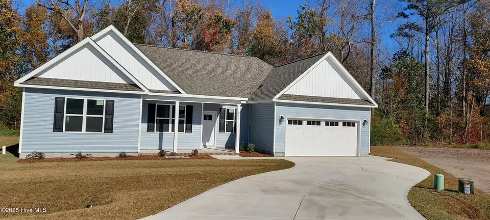 665 Bright Harvest Drive, Maysville, NC 28555 – photo 1 of 10: 1000002564