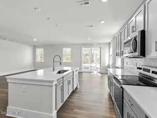 3221 Butterfly Ginger Street Lot 74, Leland, NC 28451 — 4-bedroom home in Indigo Preserve, Leland, NC, photo 13 of 60