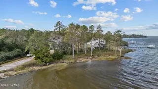 211 S River Drive, Beaufort, NC 28516 – photo 1: 211-217 South River Dr