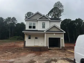 271 Bullseye Court, Middlesex, NC 27557 – photo 2: Construction