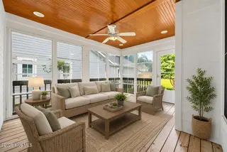 9223 Shaw Lane SW, Calabash, NC 28467 — 4-bedroom home in Devaun Park, Calabash, NC, photo 23 of 71