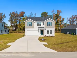 506 Sandy Hollow Drive, Jacksonville, NC 28540 – photo 5: WIL-Sandy Hollow Dr-Prelude-506 Sandy Ho