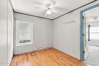 114 Lejeune Road, Cape Carteret, NC 28584 – photo 19: 3rd Bedroom/ Den